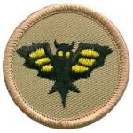 Patrol-Bat